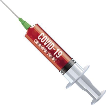 Covid Vaccine pic